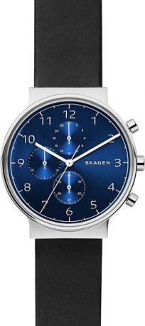 Мужские часы Skagen SKW6417