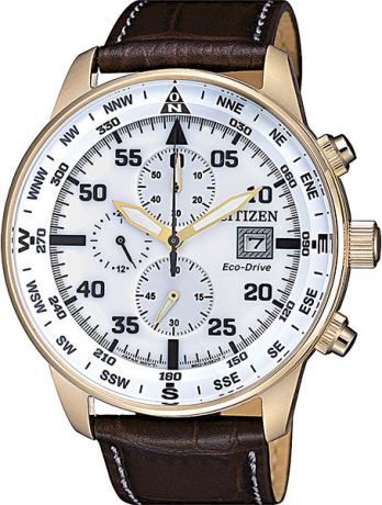 Мужские часы Citizen CA0693-12A