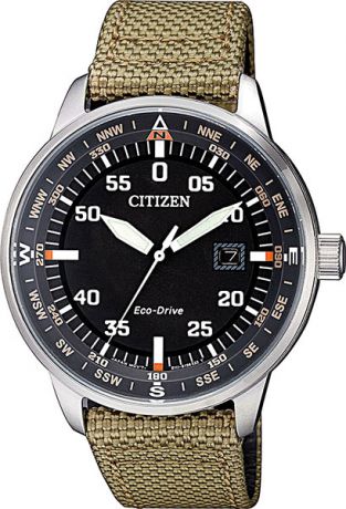 Мужские часы Citizen BM7390-14E