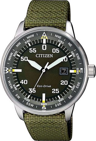 Мужские часы Citizen BM7390-22X