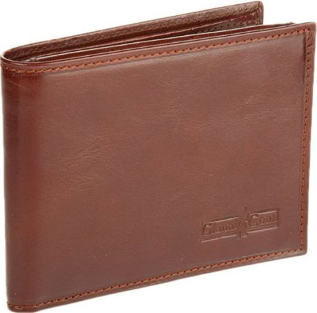 Кошельки бумажники и портмоне Gianni Conti 907022-brown