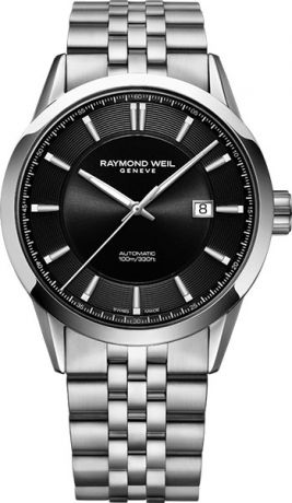 Мужские часы Raymond Weil 2731-ST-20001