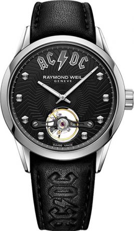 Мужские часы Raymond Weil 2780-STC-ACDC1