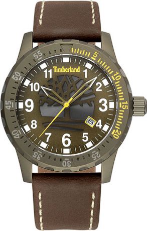 Мужские часы Timberland TBL.15473JLK/53