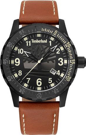 Мужские часы Timberland TBL.15473JLB/02
