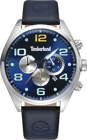 Мужские часы Timberland TBL.15477JS/03
