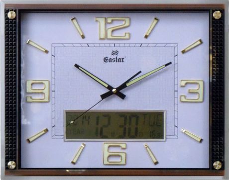 Настенные часы Gastar T580A
