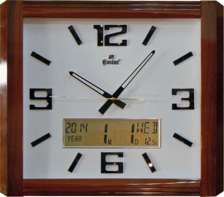 Настенные часы Gastar T579A