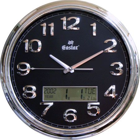 Настенные часы Gastar T585B