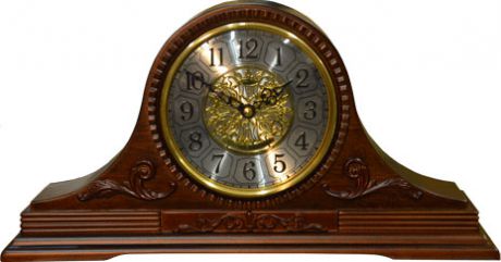 Настольные часы Gastar M8013M