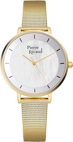 Женские часы Pierre Ricaud P22056.111FQ