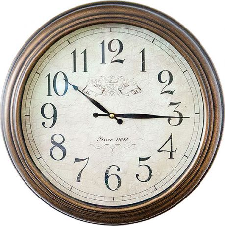 Настенные часы Mosalt MS-2486A