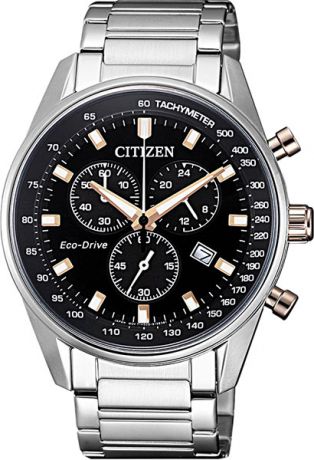 Мужские часы Citizen AT2396-86E