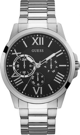 Мужские часы Guess W1184G1
