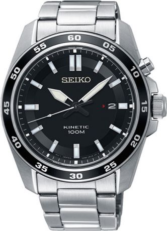 Мужские часы Seiko SKA785P1