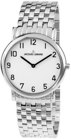 Мужские часы Jacques Lemans 1-1369J