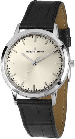 Женские часы Jacques Lemans N-1563A