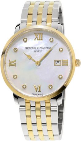 Женские часы Frederique Constant FC-220MPWD3S3B