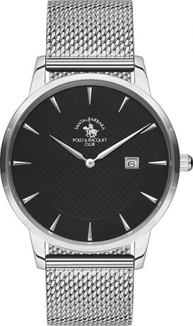 Мужские часы Santa Barbara Polo & Racquet Club SB.14.1002.2