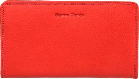 Кошельки бумажники и портмоне Gianni Conti 788165-coral
