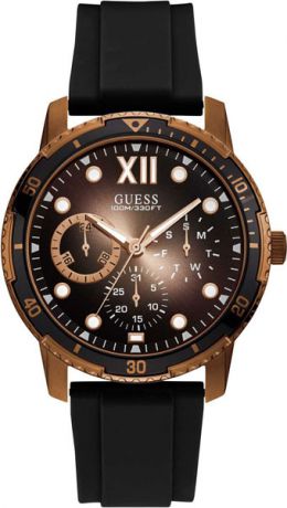 Мужские часы Guess W1174G3