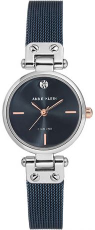 Женские часы Anne Klein 3003BLRT