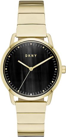 Женские часы DKNY NY2756