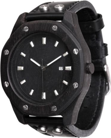 Мужские часы AA Watches S5-Black-Date