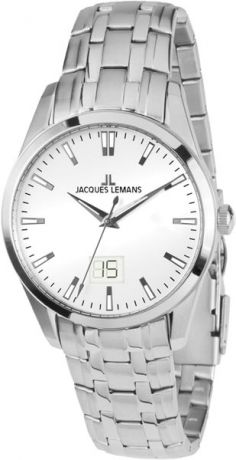 Мужские часы Jacques Lemans 1-1828E