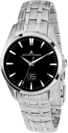Мужские часы Jacques Lemans 1-1828D