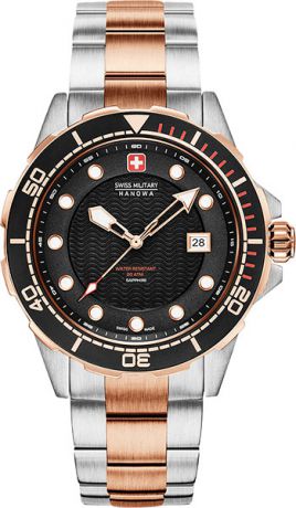 Мужские часы Swiss Military Hanowa 06-5315.12.007