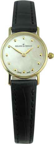 Женские часы Philippe de Cheron 3006.1213N