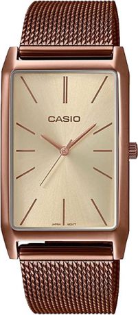 Женские часы Casio LTP-E156MR-9A