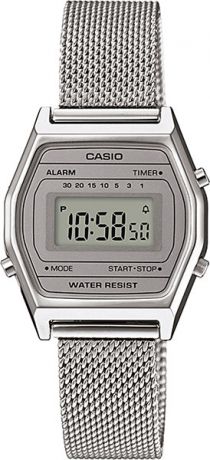 Женские часы Casio LA-690WEM-7E