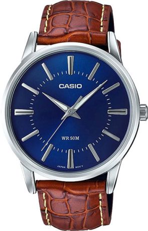 Мужские часы Casio MTP-1303PL-2A