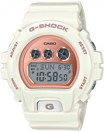 Женские часы Casio GMD-S6900MC-7E