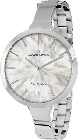 Женские часы Jacques Lemans 1-2032B