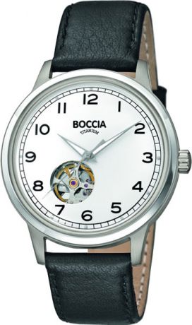 Мужские часы Boccia Titanium 3613-01