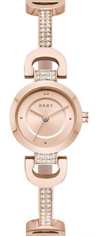 Женские часы DKNY NY2752