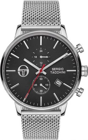 Мужские часы Sergio Tacchini ST.8.123.01