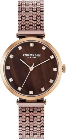 Женские часы Kenneth Cole KC50256005
