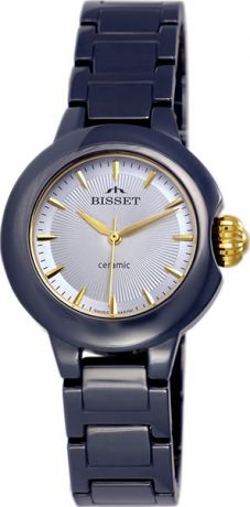 Женские часы Bisset BSPD76VISX03BX