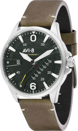 Мужские часы AVI-8 AV-4055-03