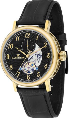Мужские часы Earnshaw ES-8082-02