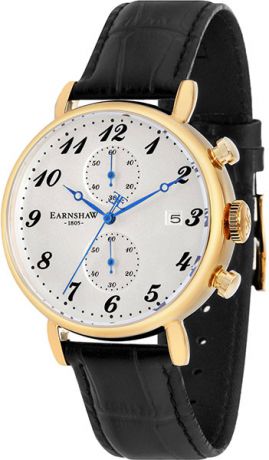 Мужские часы Earnshaw ES-8089-04