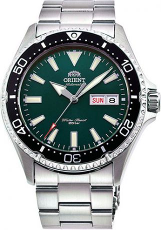 Мужские часы Orient RA-AA0004E1