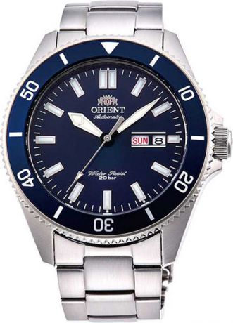 Мужские часы Orient RA-AA0009L1
