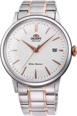 Мужские часы Orient RA-AC0004S1