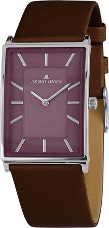 Женские часы Jacques Lemans 1-1604G