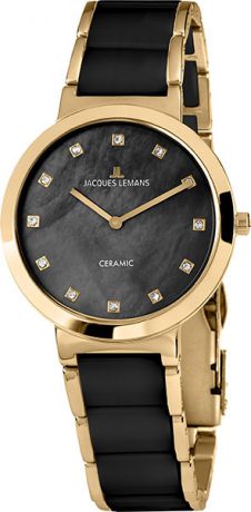 Женские часы Jacques Lemans 1-1999G
